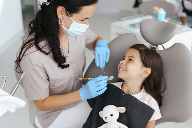 Best Emergency Treatment for Oral Infections in Lake Delta, NY